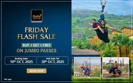 FRIDAY FLASH SALE - 10 Oct 2025